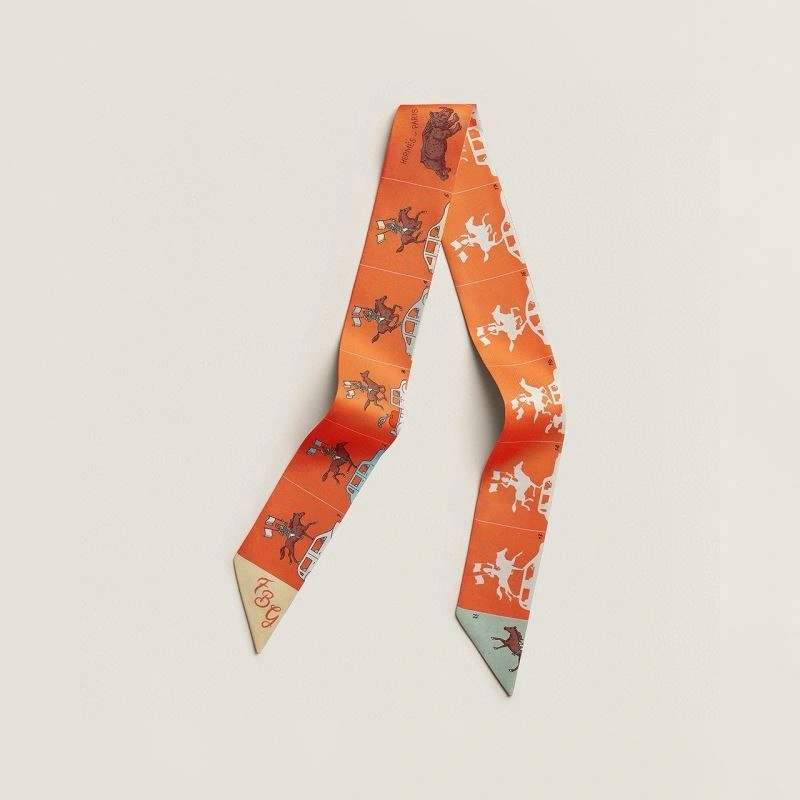 Hermes Silk WellDesigned 272704