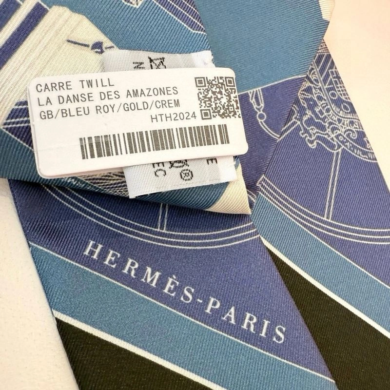 Hermes Silk GoAnywhere 272719