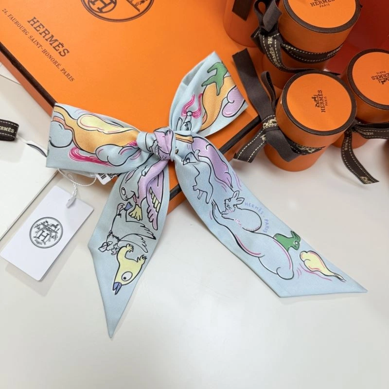 WellDesigned Hermes Silk 272700