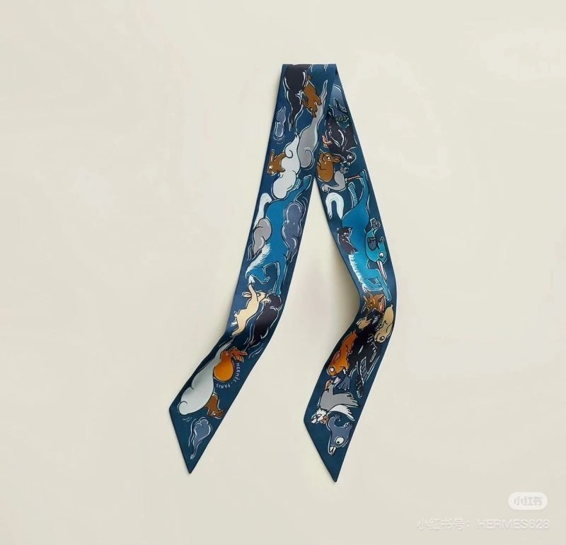 FlexibleFit Hermes Silk 272708