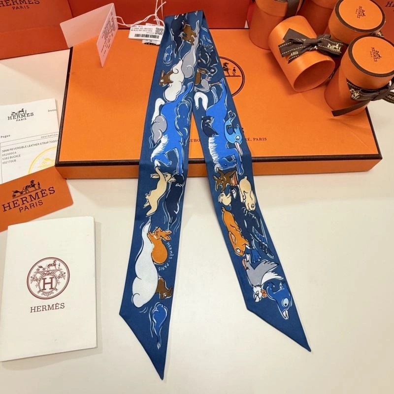 FlexibleFit Hermes Silk 272708