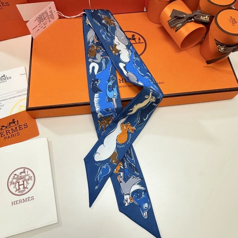 FlexibleFit Hermes Silk 272708