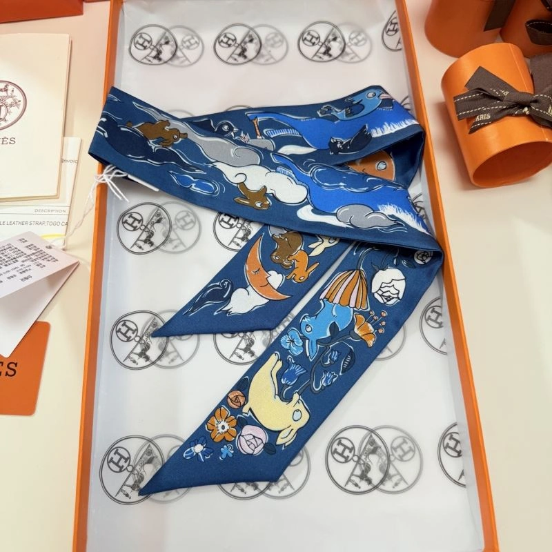 FlexibleFit Hermes Silk 272708