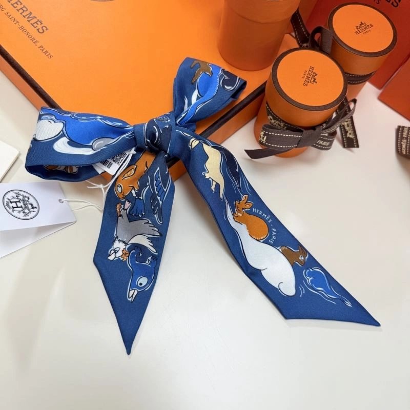 FlexibleFit Hermes Silk 272708