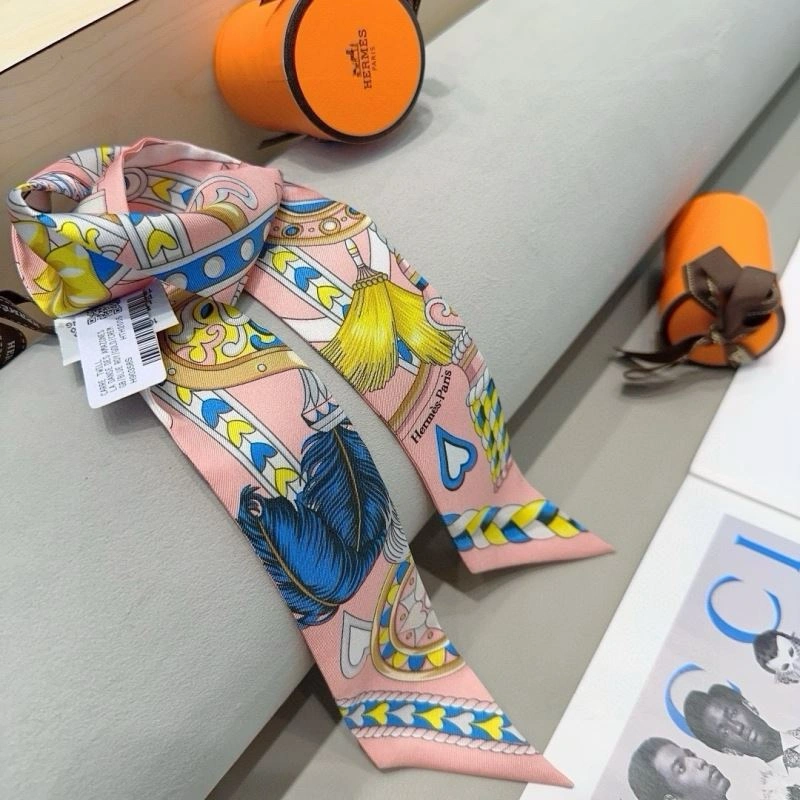 Attractive Hermes Silk 272697