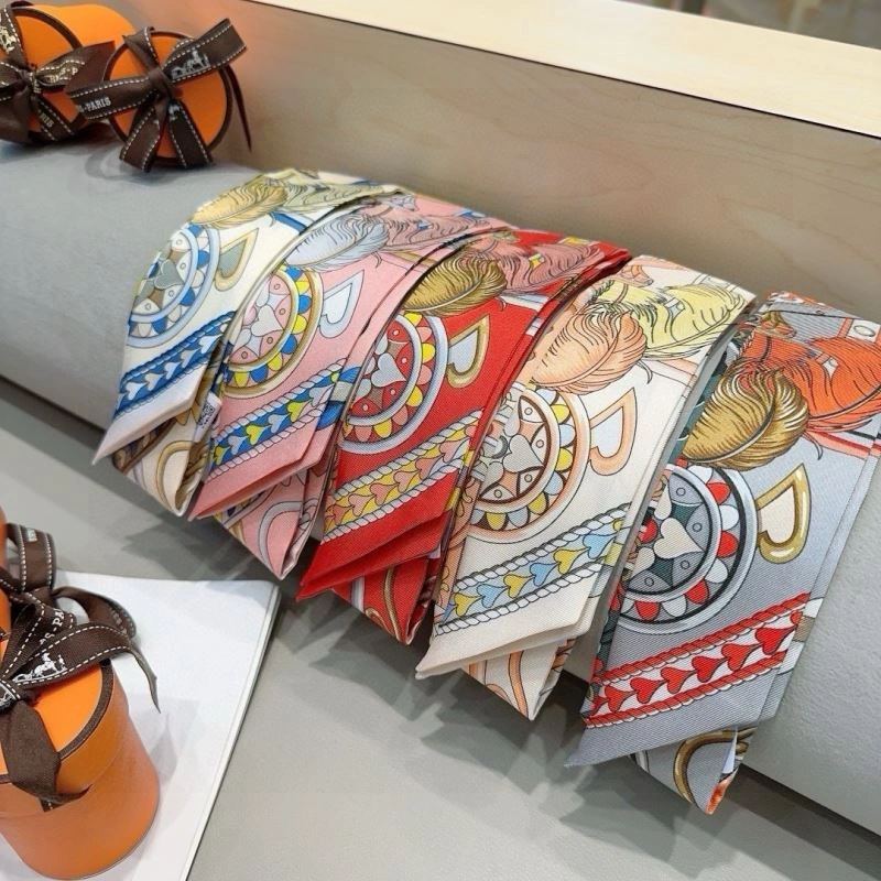 Lightweight Hermes Silk 272722