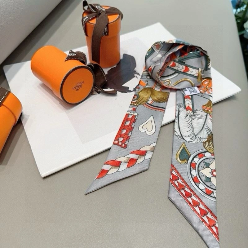 AllSeason Hermes Silk 272714