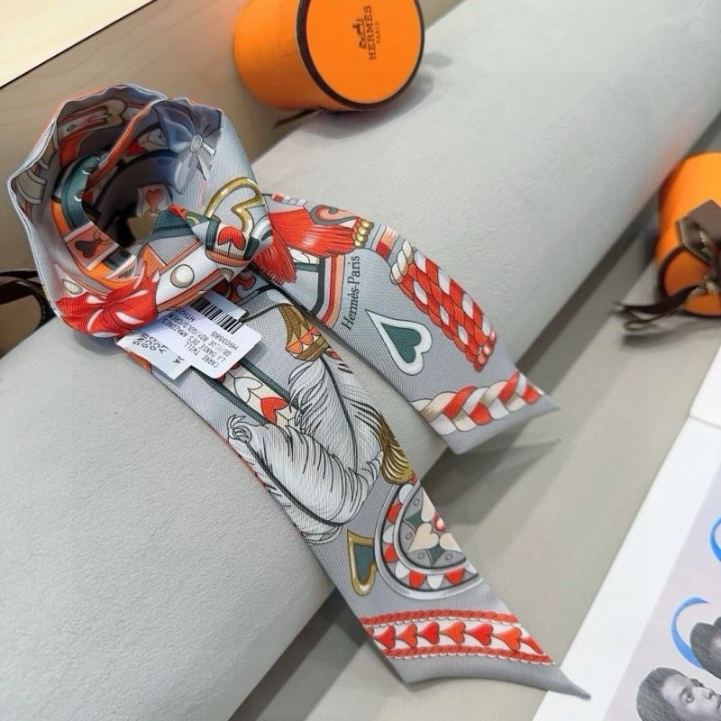 AllSeason Hermes Silk 272714