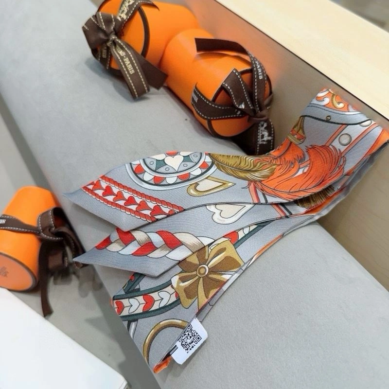 AllSeason Hermes Silk 272714