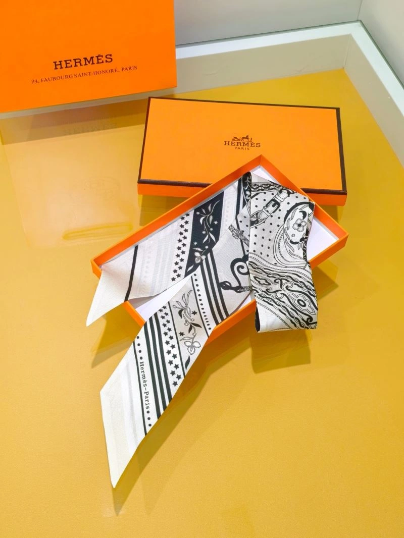 Hermes Silk Reliable 272684