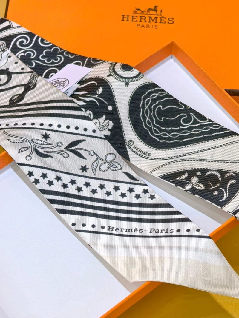 Hermes Silk Reliable 272684