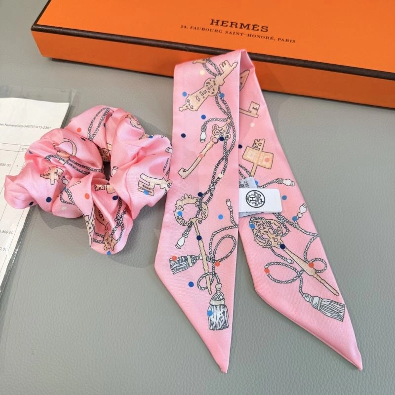 Hermes Silk FashionForward 272674