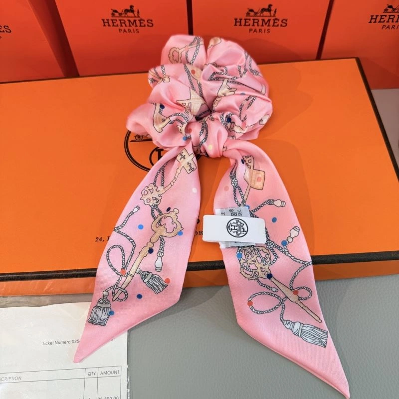 Hermes Silk FashionForward 272674
