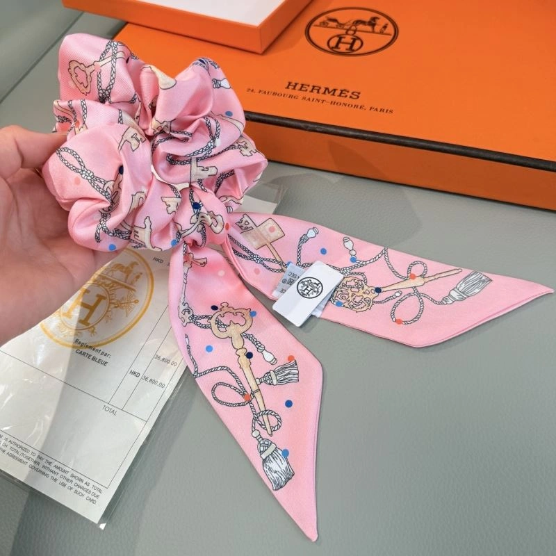 Hermes Silk FashionForward 272674