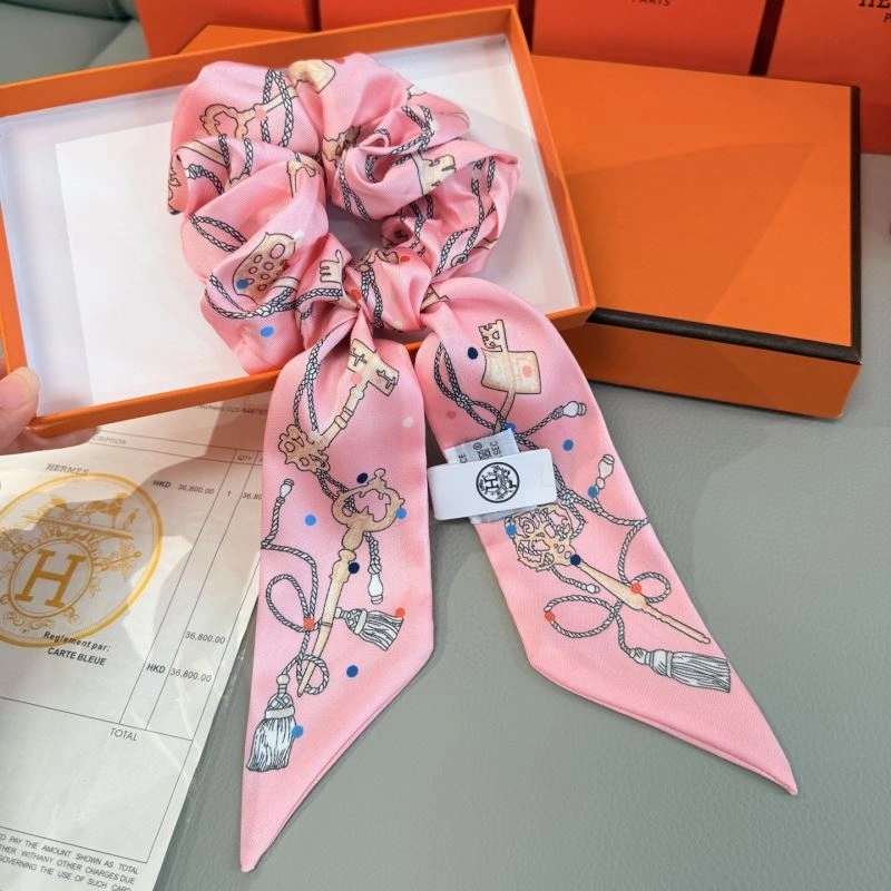 Hermes Silk FashionForward 272674