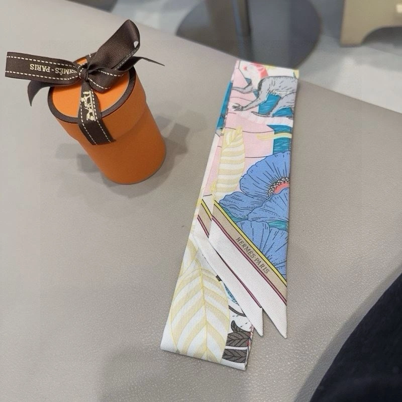 Hermes Silk StreetReady 272686