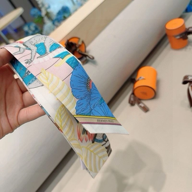 Hermes Silk StreetReady 272686