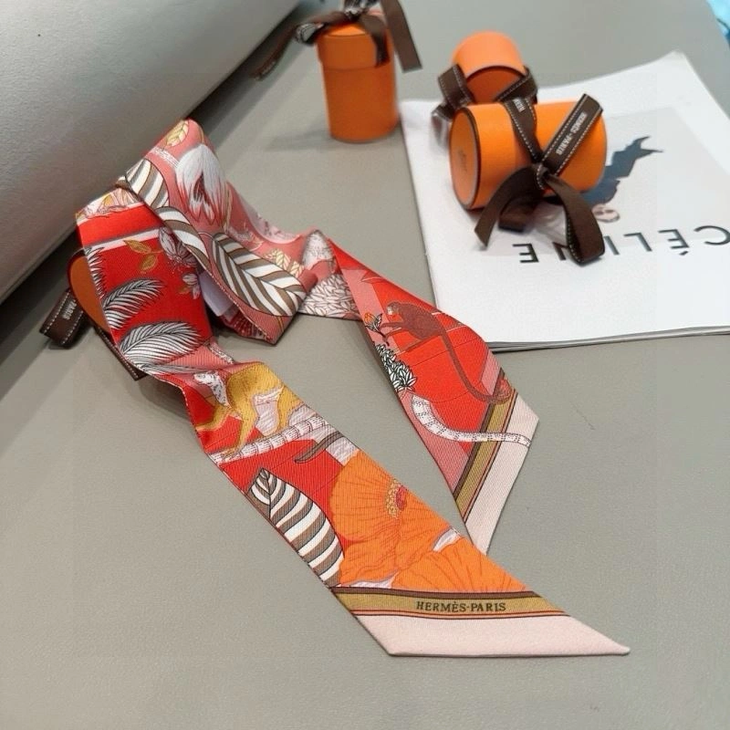 Unique Hermes Silk 272675