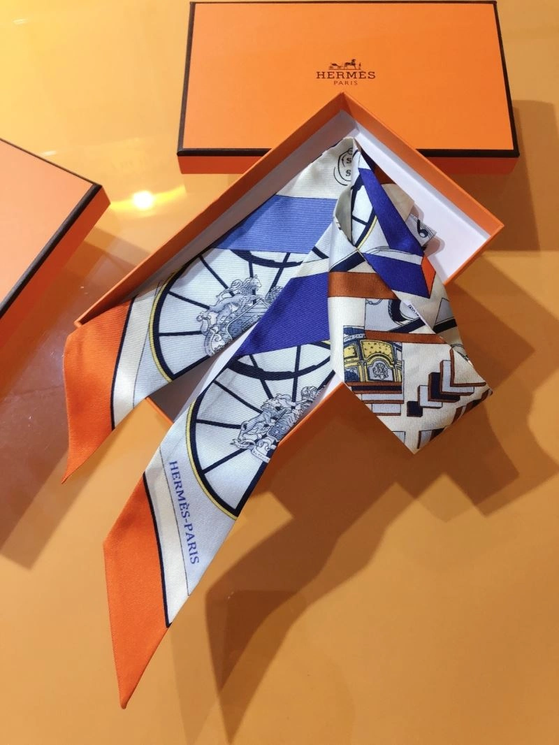 Fashionable Hermes Silk 272685