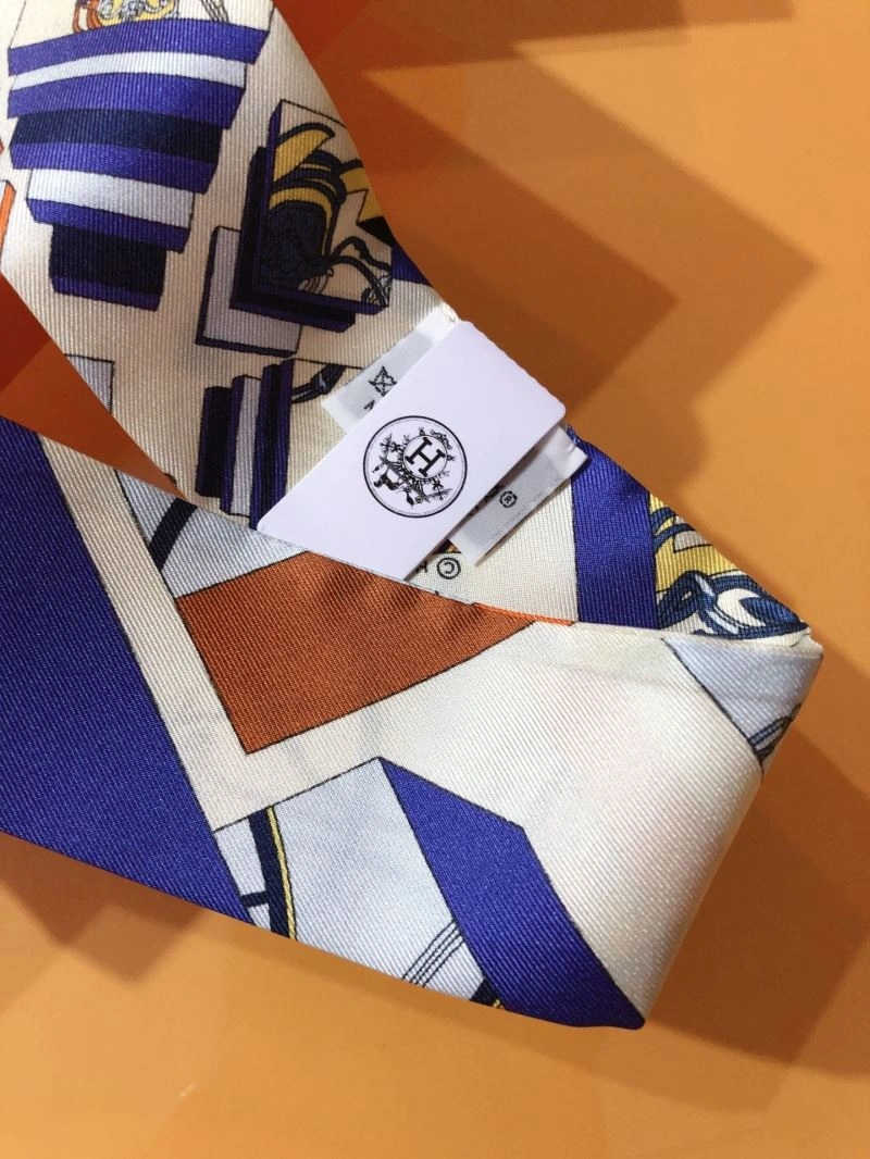 Fashionable Hermes Silk 272685