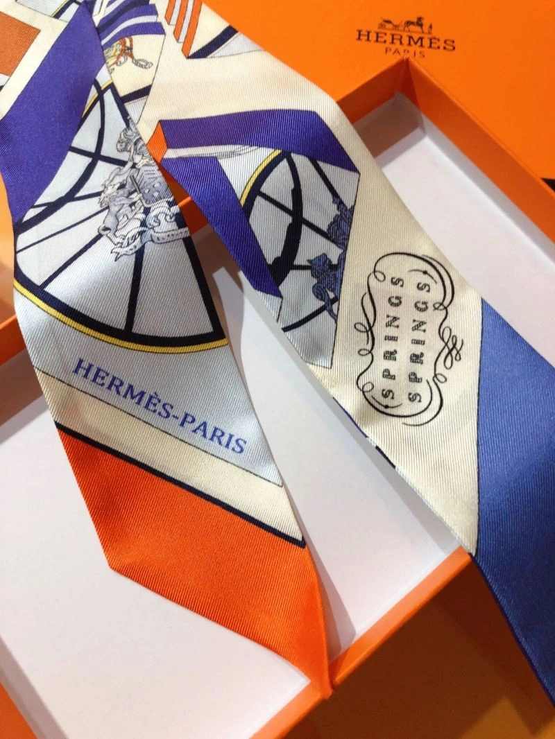 Fashionable Hermes Silk 272685