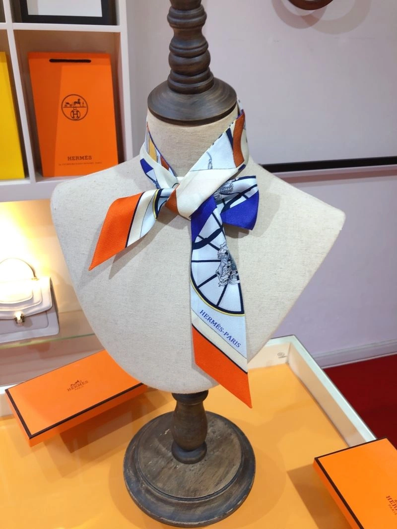 Fashionable Hermes Silk 272685