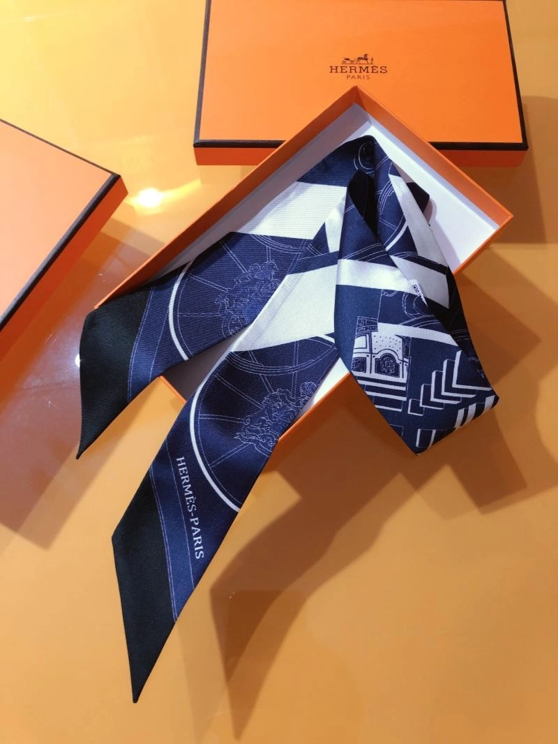 Hermes Silk Breathable 272668
