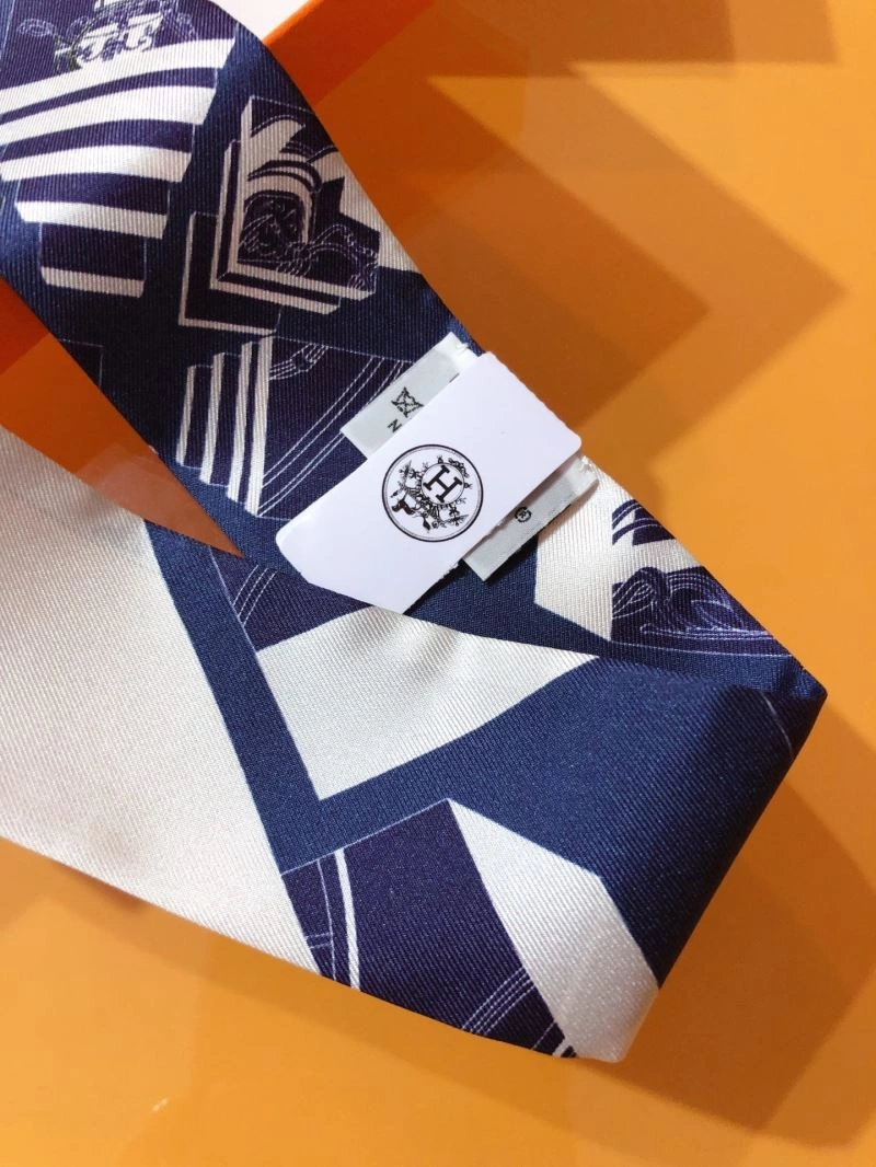 Hermes Silk Breathable 272668