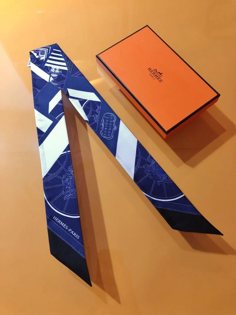 Hermes Silk Breathable 272668