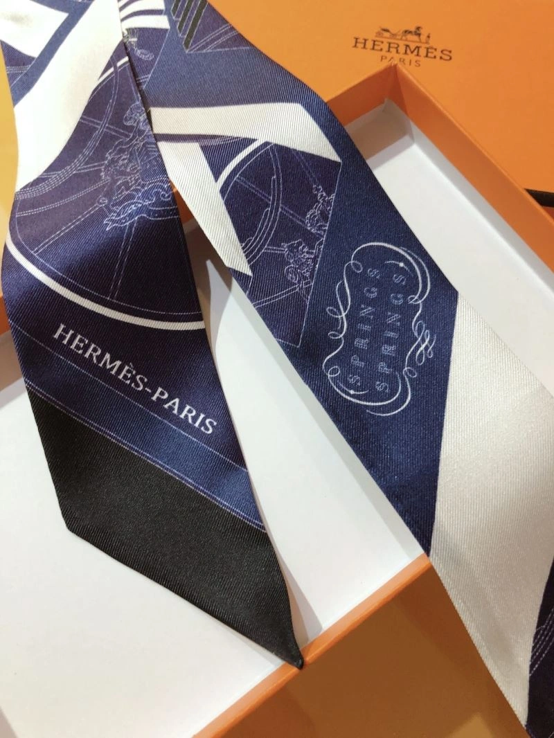 Hermes Silk Breathable 272668