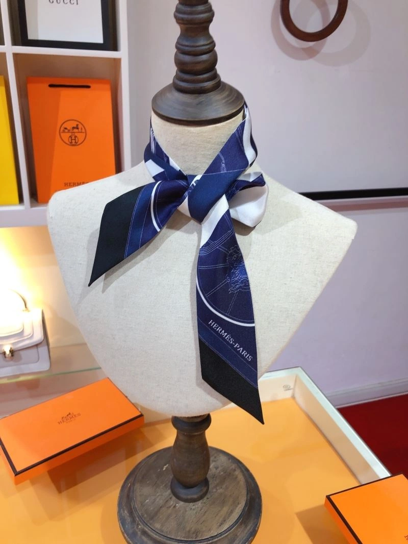 Hermes Silk Breathable 272668