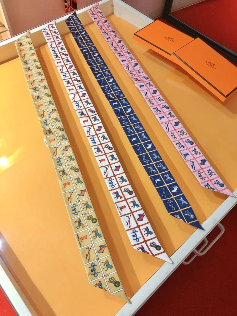 Affordable Hermes Silk 272680