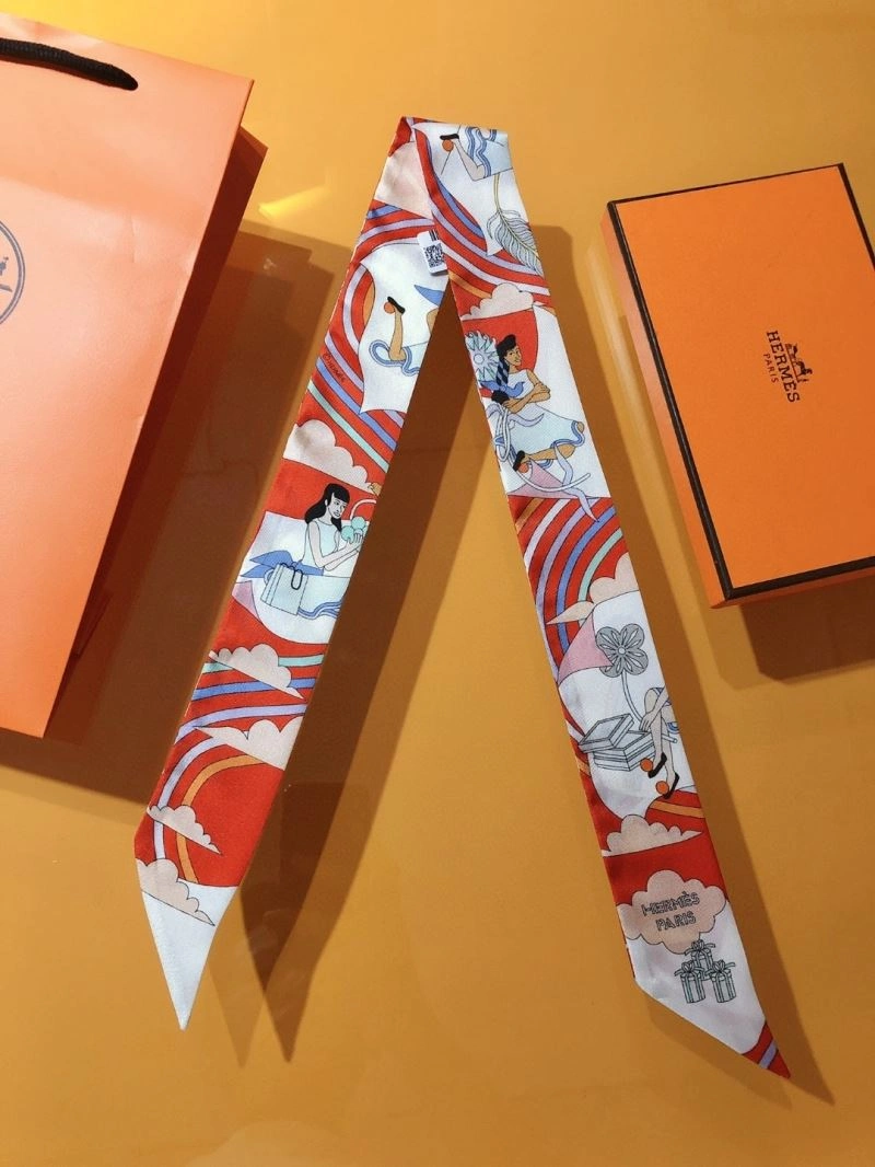 Hermes Silk SportInspired 272678