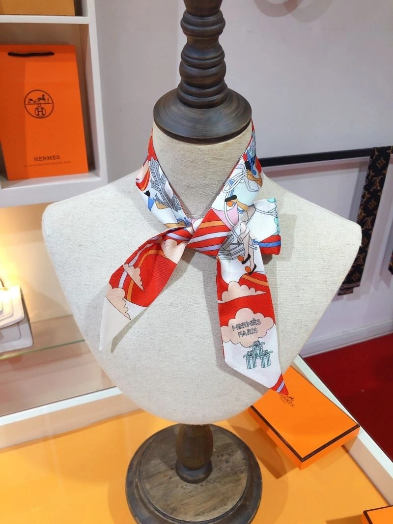 Hermes Silk SportInspired 272678