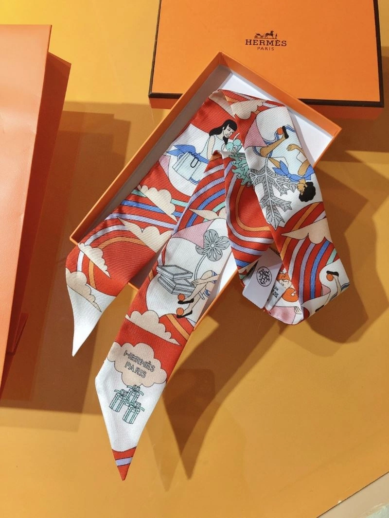 Hermes Silk SportInspired 272678
