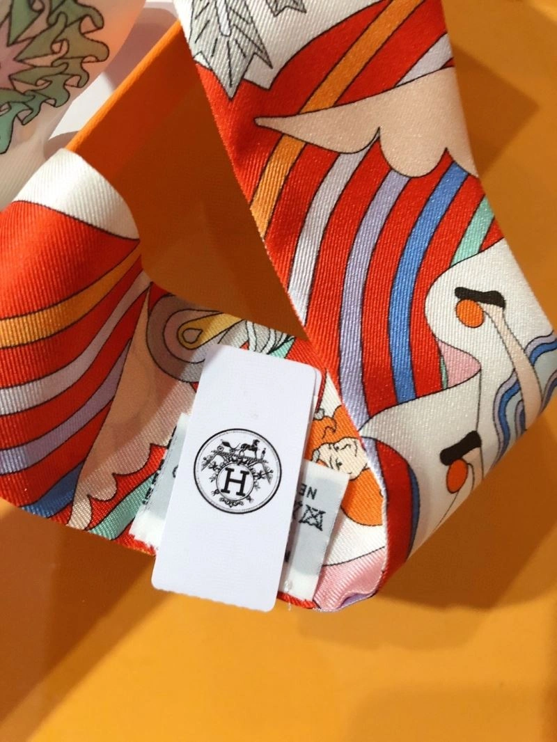 Hermes Silk SportInspired 272678