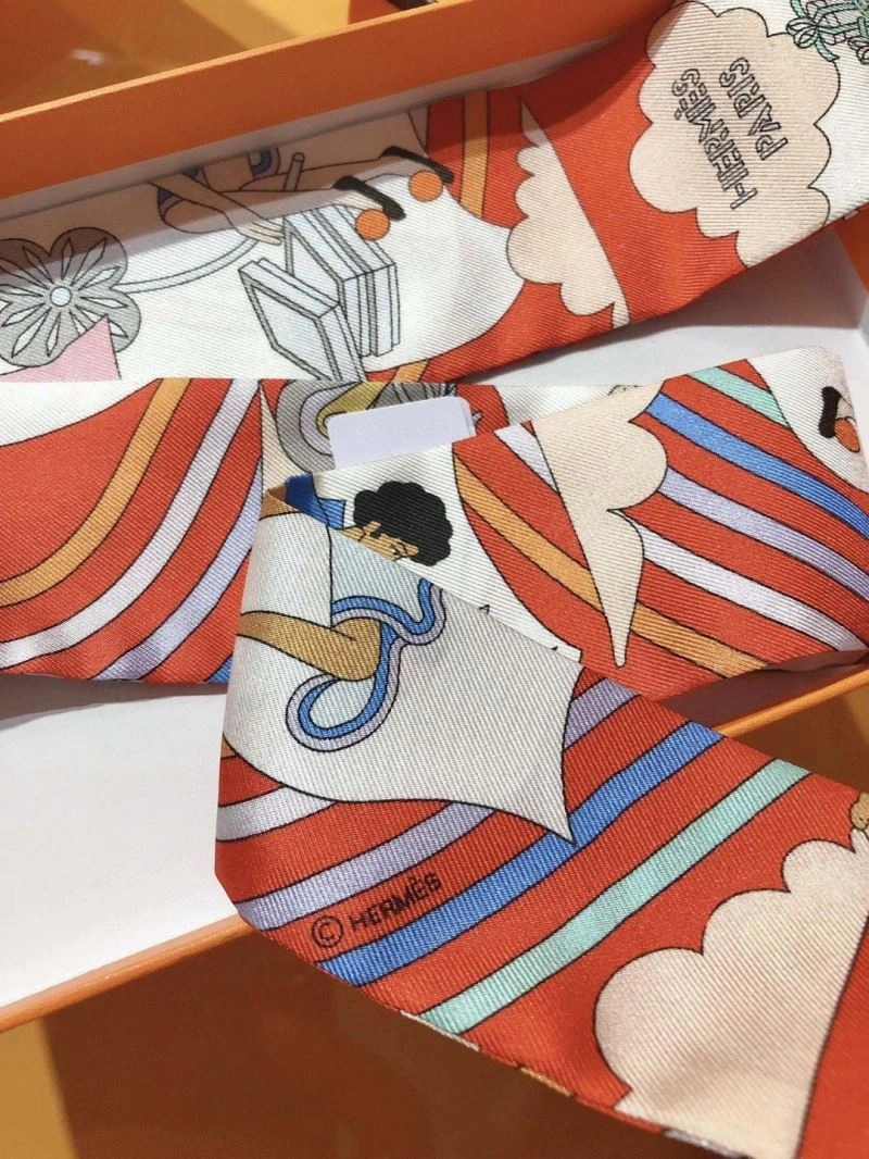 Hermes Silk SportInspired 272678