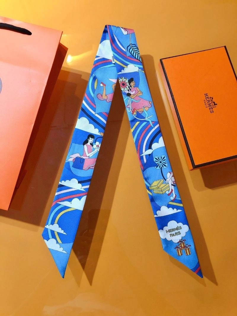 FlexibleFit Hermes Silk 272677
