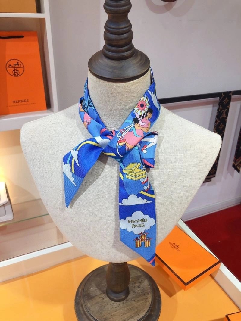 FlexibleFit Hermes Silk 272677