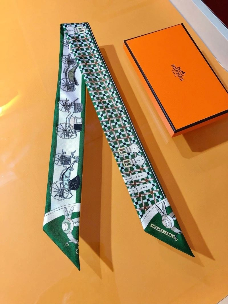 Hermes Silk FreshLook 272688