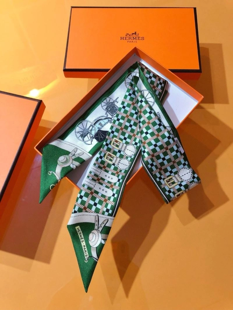 Hermes Silk FreshLook 272688