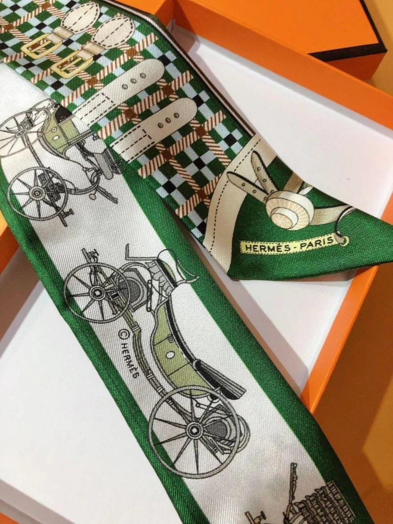 Hermes Silk FreshLook 272688