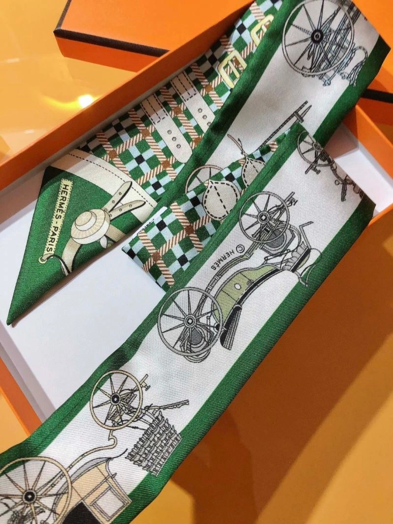 Hermes Silk FreshLook 272688