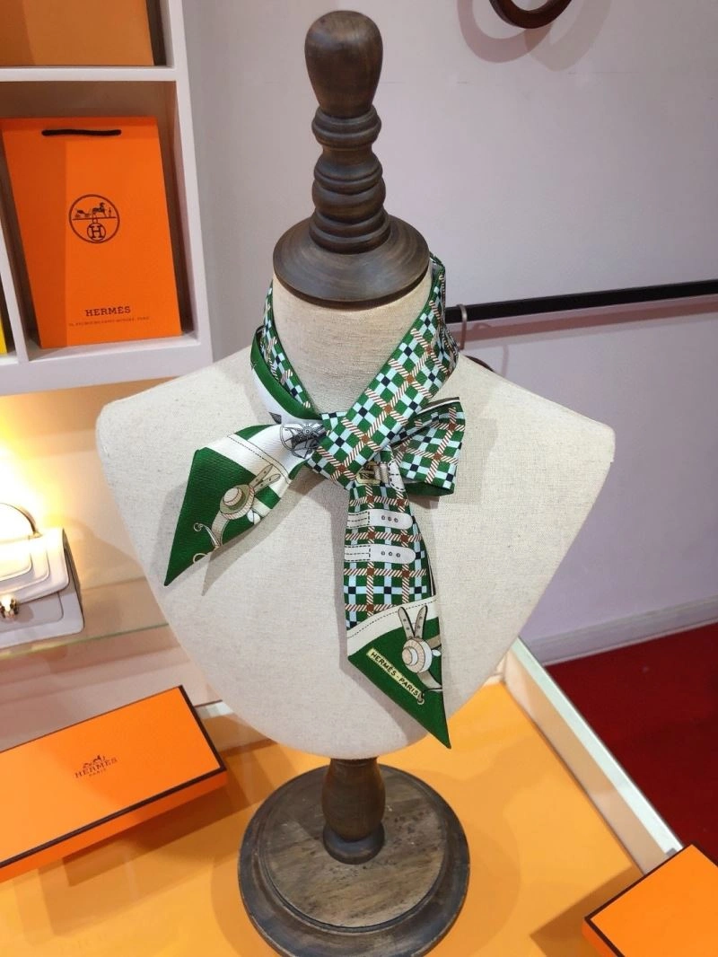 Hermes Silk FreshLook 272688