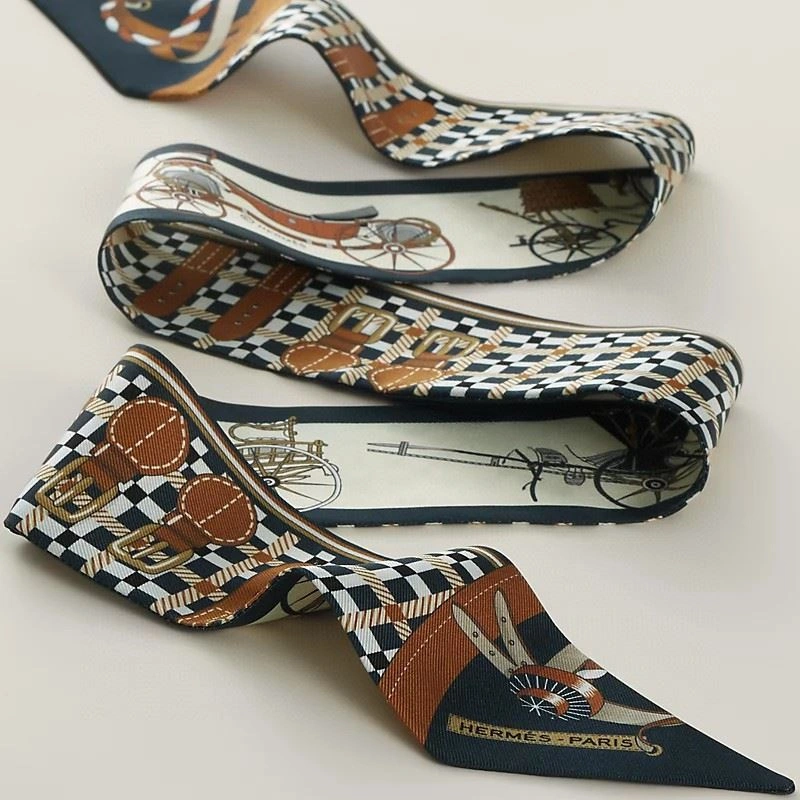 TimelessDesign Hermes Silk 272664