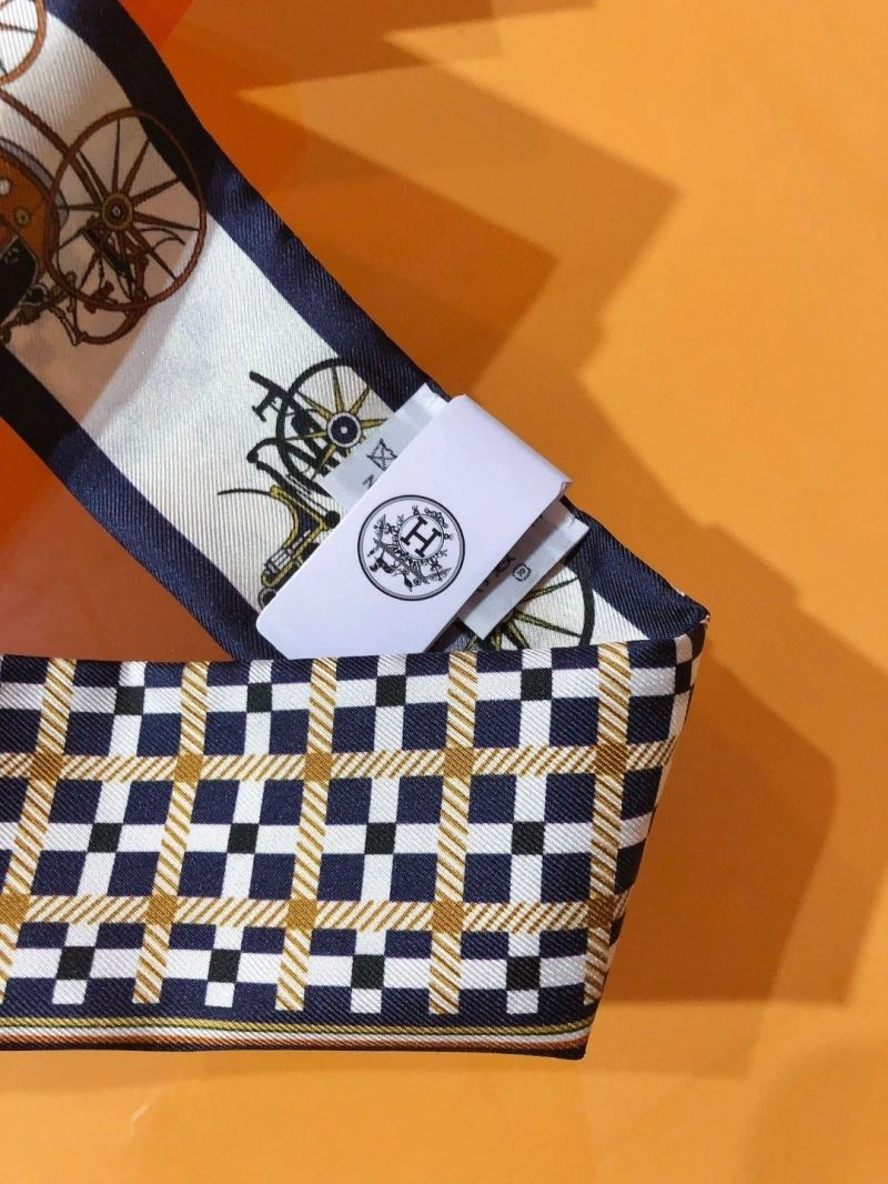TimelessDesign Hermes Silk 272664