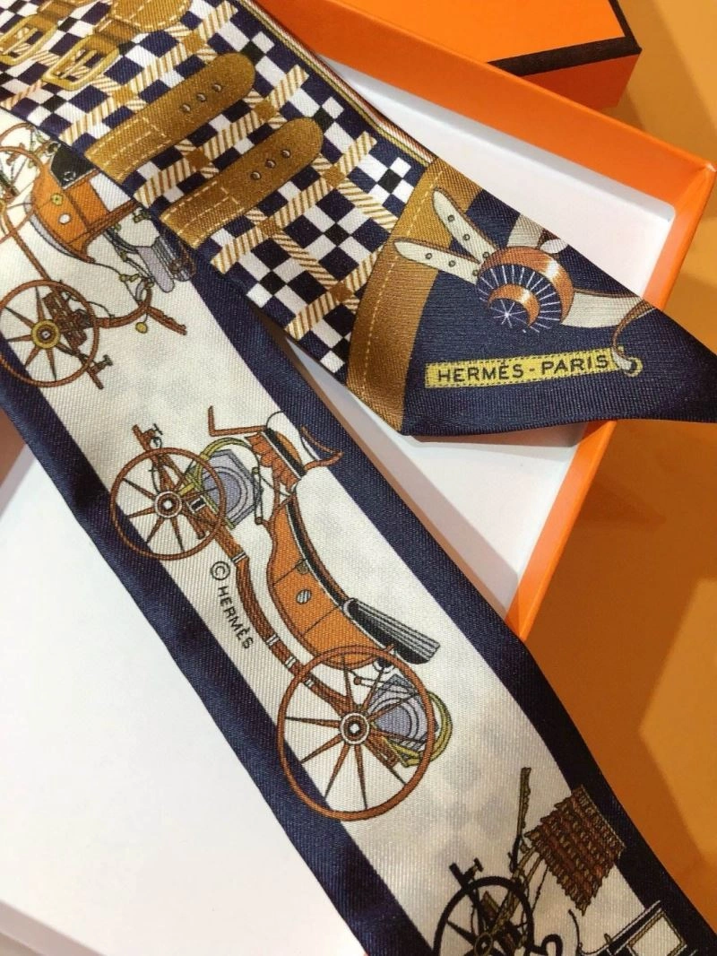 TimelessDesign Hermes Silk 272664