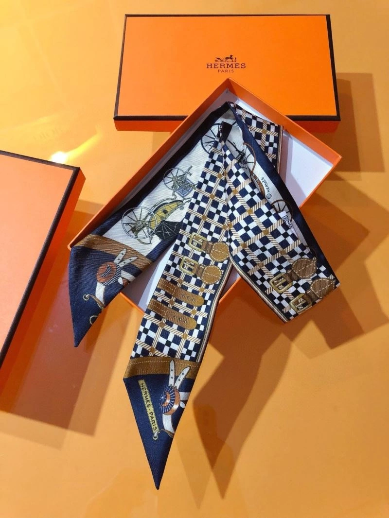 TimelessDesign Hermes Silk 272664