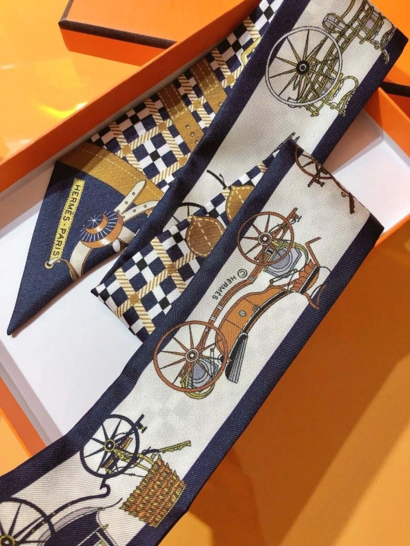 TimelessDesign Hermes Silk 272664