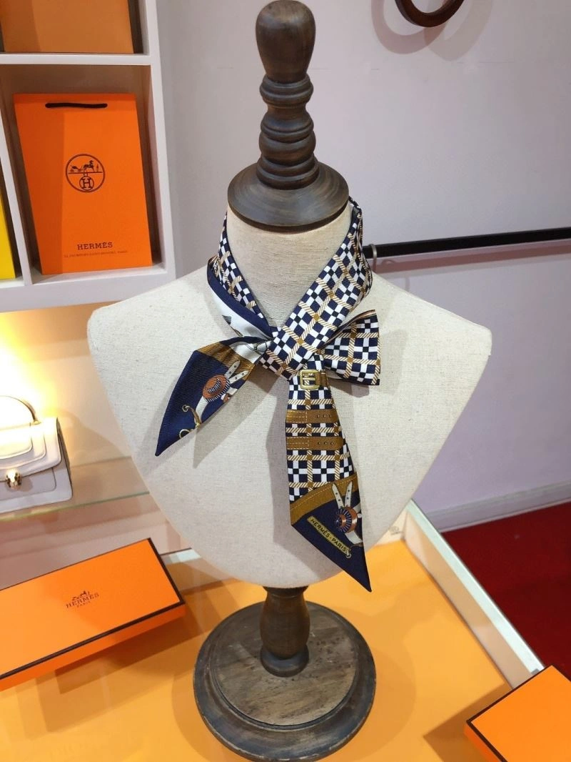 TimelessDesign Hermes Silk 272664